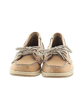 Sperry Top Sider Flats (view 2)
