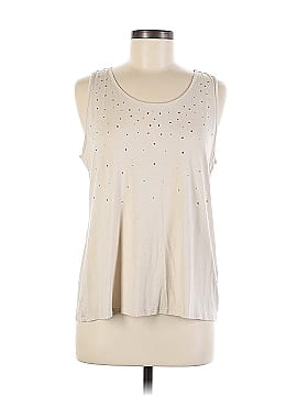 J.Jill Sleeveless Top (view 1)