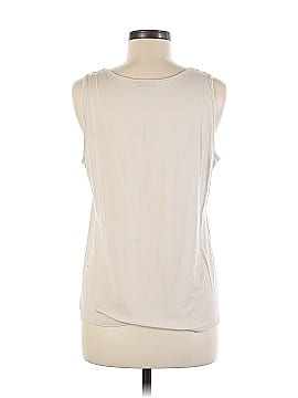 J.Jill Sleeveless Top (view 2)