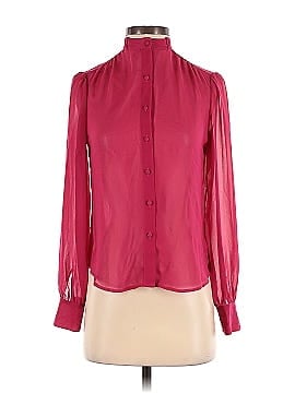 Fletcher by Lyell Long Sleeve Blouse (view 1)