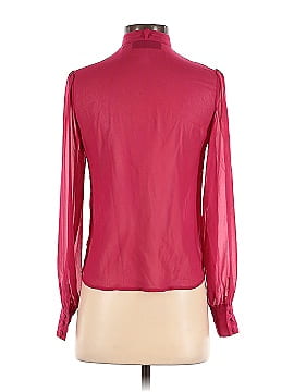 Fletcher by Lyell Long Sleeve Blouse (view 2)
