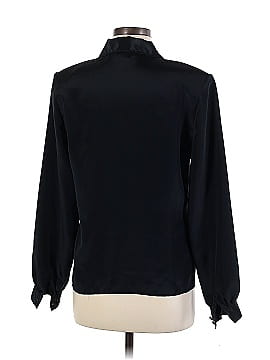 Mariani Long Sleeve Blouse (view 2)