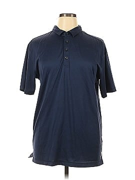 LinkSoul Short Sleeve Polo (view 1)