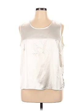 Voir Collection Sleeveless Blouse (view 1)
