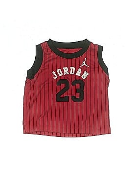 Jordan Short Sleeve Jersey (view 1)