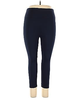 Bally Total Fitness Casual Pants (view 1)