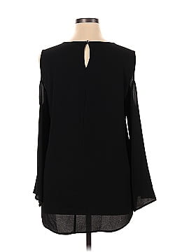 Vince Camuto Sleeveless Blouse (view 2)