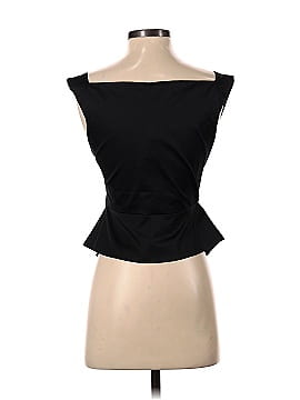 Vivienne Westwood Anglomania Sleeveless Blouse (view 2)
