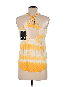 Chaser Sleeveless Blouse (view 2)