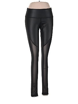 90 Degree by Reflex Faux Leather Pants (view 1)