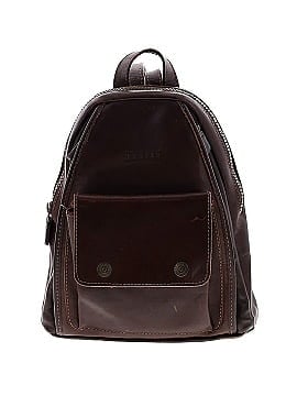 Texier Leather Backpack (view 1)