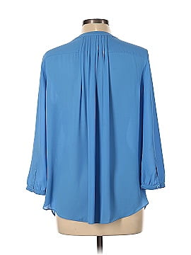 NYDJ Long Sleeve Blouse (view 2)