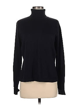 Talbots Turtleneck Sweater (view 1)