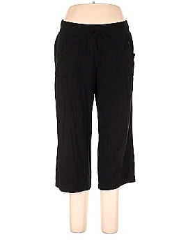 Athletic Works Track Pants (view 1)