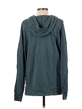 Active by Old Navy Pullover Hoodie (view 2)
