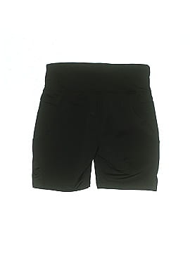 series-8 fitness Athletic Shorts (view 2)