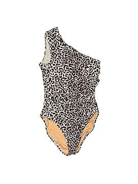 J.Crew One Piece Swimsuit (view 1)