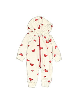 Shein Long Sleeve Onesie (view 1)