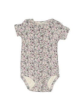 Carter's Short Sleeve Onesie (view 1)