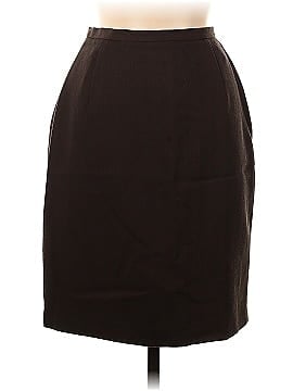 Laura Ashley Casual Skirt (view 1)