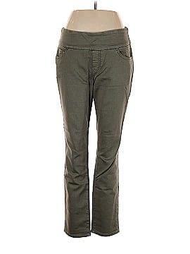 Jag Jeans Casual Pants (view 1)