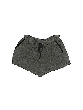 Terra & Sky Athletic Shorts (view 1)