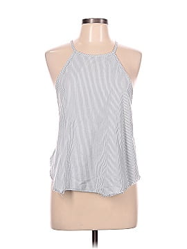 Dreamers Sleeveless Blouse (view 1)