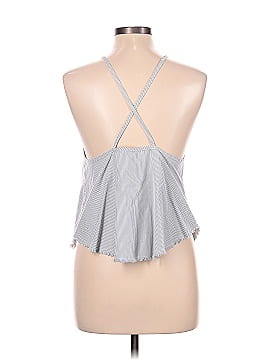 Dreamers Sleeveless Blouse (view 2)