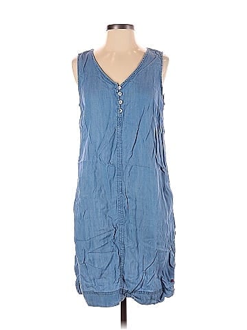 EV1 from Ellen Degeneres Casual Dress (view 1)