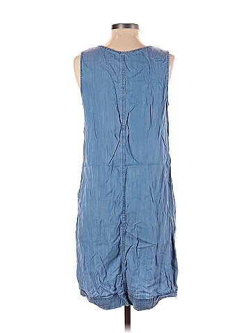 EV1 from Ellen Degeneres Casual Dress (view 2)