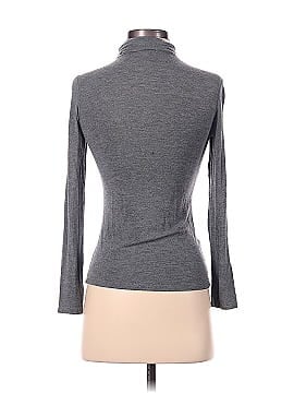 Mango Long Sleeve Turtleneck (view 2)