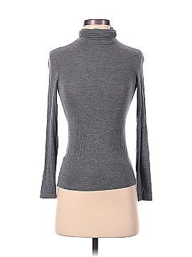 Mango Long Sleeve Turtleneck (view 1)