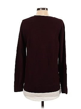 Hilary Radley Pullover Sweater (view 2)