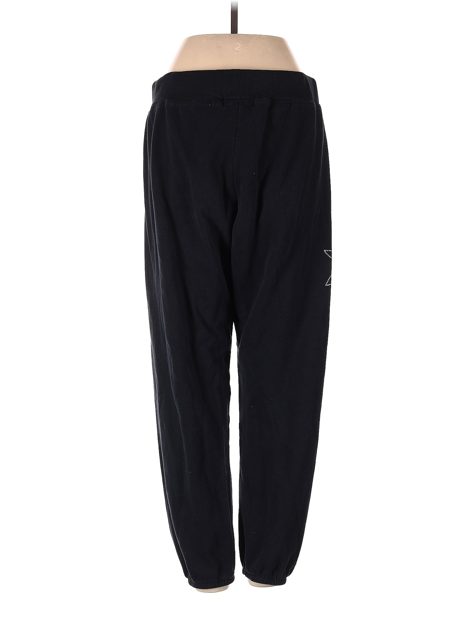 PacSun Black Sweatpants