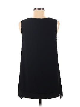 Simply Vera Vera Wang Sleeveless Blouse (view 2)