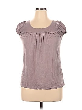 James Perse Short Sleeve Top (view 1)