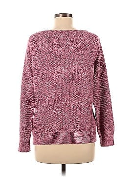 Ann Taylor LOFT Outlet Pullover Sweater (view 2)