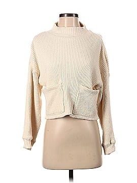 Rachel Pally Pullover Sweater (view 1)