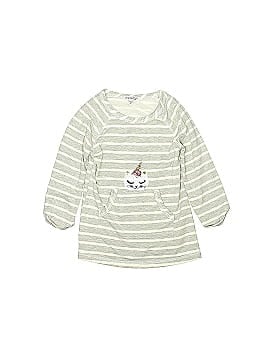 Chenault Girl Long Sleeve Top (view 1)