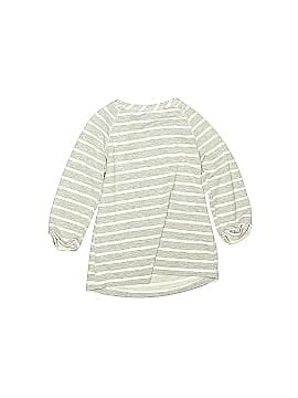 Chenault Girl Long Sleeve Top (view 2)