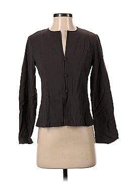 Eileen Fisher Jacket (view 1)