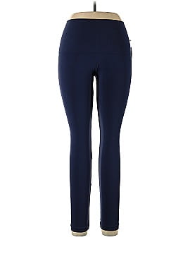 Soma Size M Women's Blue Tweed Leggings Activewear Pants – Treasures  Upscale Consignment