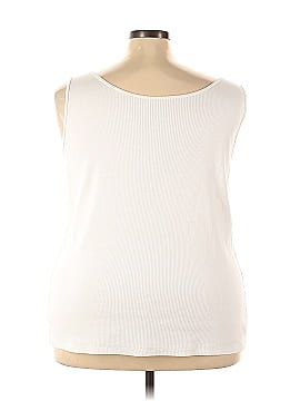 a.n.a. A New Approach Tank Top (view 2)