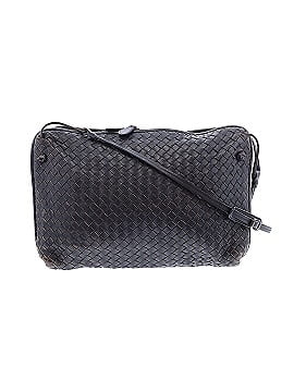 Bottega Veneta Nodini Leather Crossbody bag (view 1)