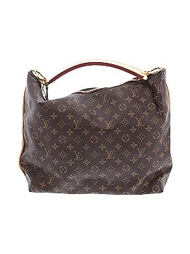 Louis Vuitton Monogram Sully MM Shoulder Bag (view 1)