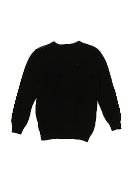 Urban Pipeline Pullover Sweater (view 2)