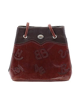 American West Leather Shoulder Bag (view 1)