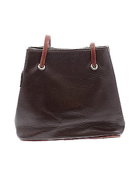 American West Leather Shoulder Bag (view 2)