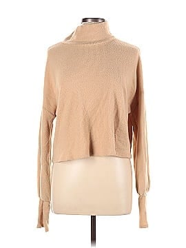 Everly Turtleneck Sweater (view 1)