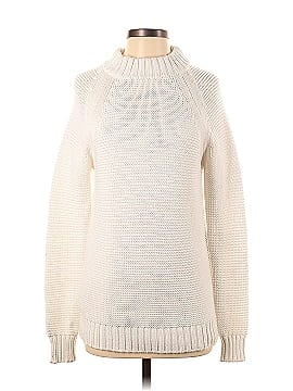 Zara Pullover Sweater (view 1)